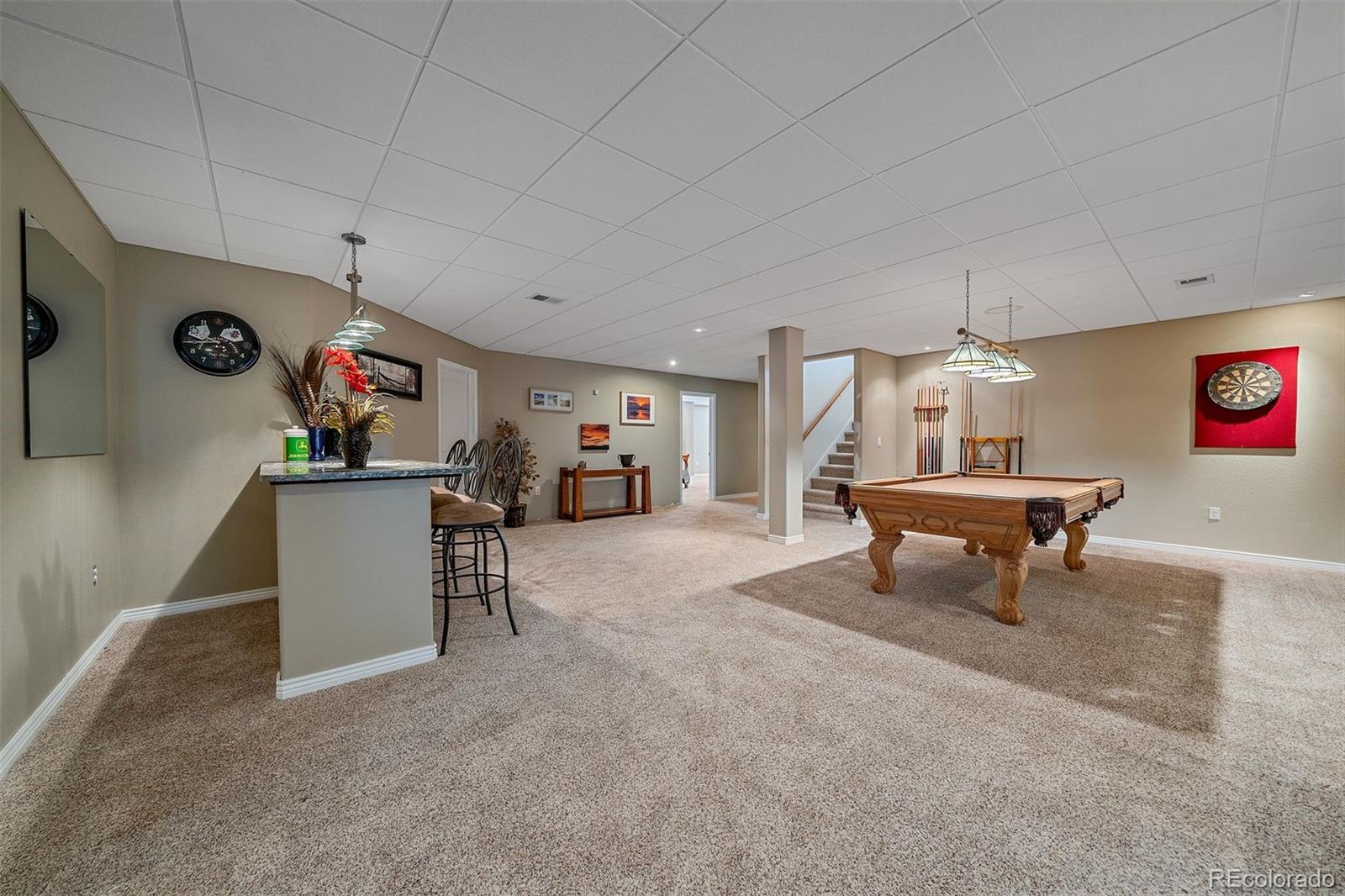 MLS Image #26 for 3217  antelope ridge trail,parker, Colorado