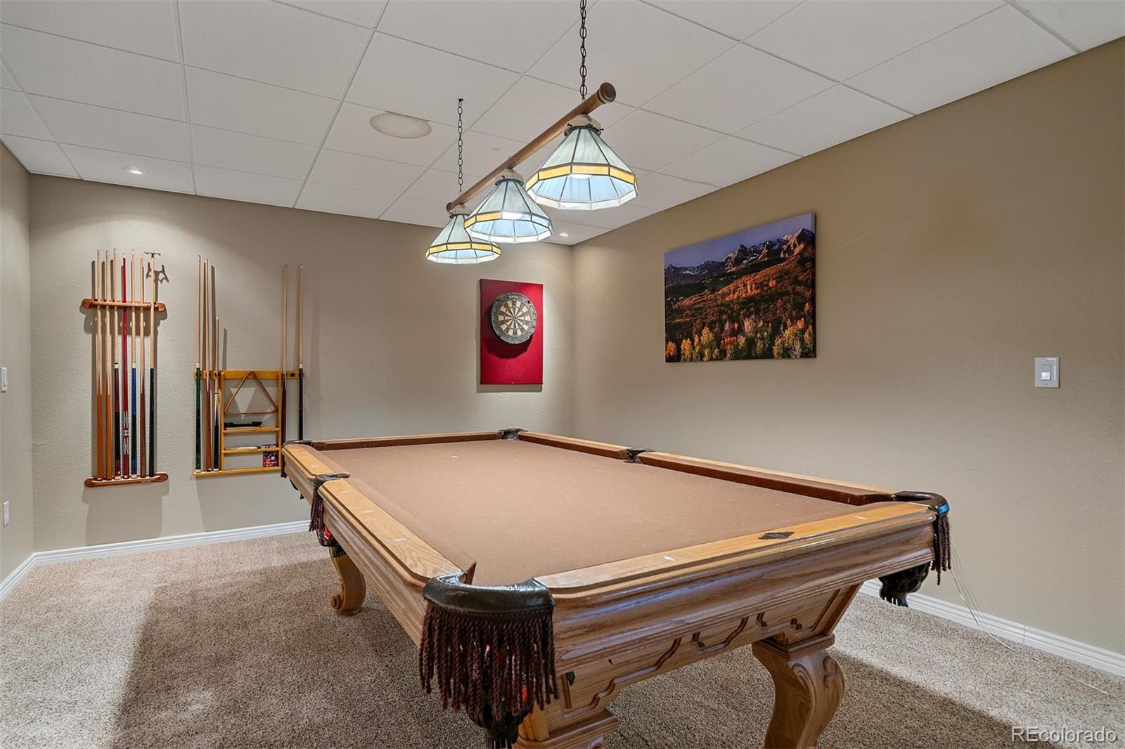 MLS Image #28 for 3217  antelope ridge trail,parker, Colorado