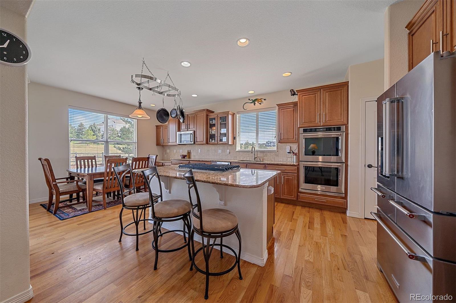 MLS Image #3 for 3217  antelope ridge trail,parker, Colorado