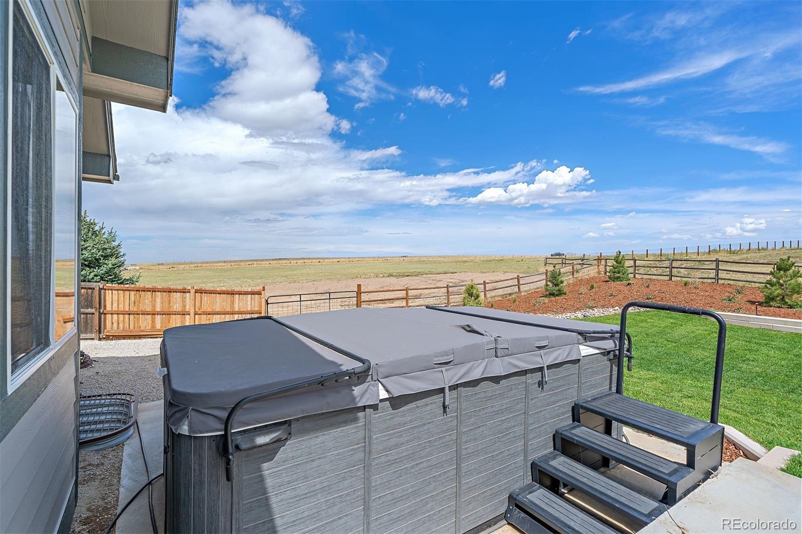 MLS Image #32 for 3217  antelope ridge trail,parker, Colorado