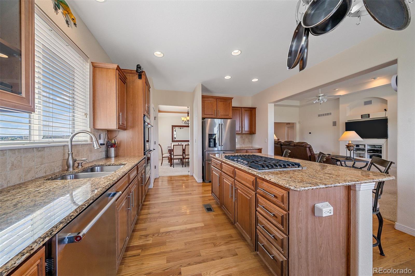 MLS Image #4 for 3217  antelope ridge trail,parker, Colorado