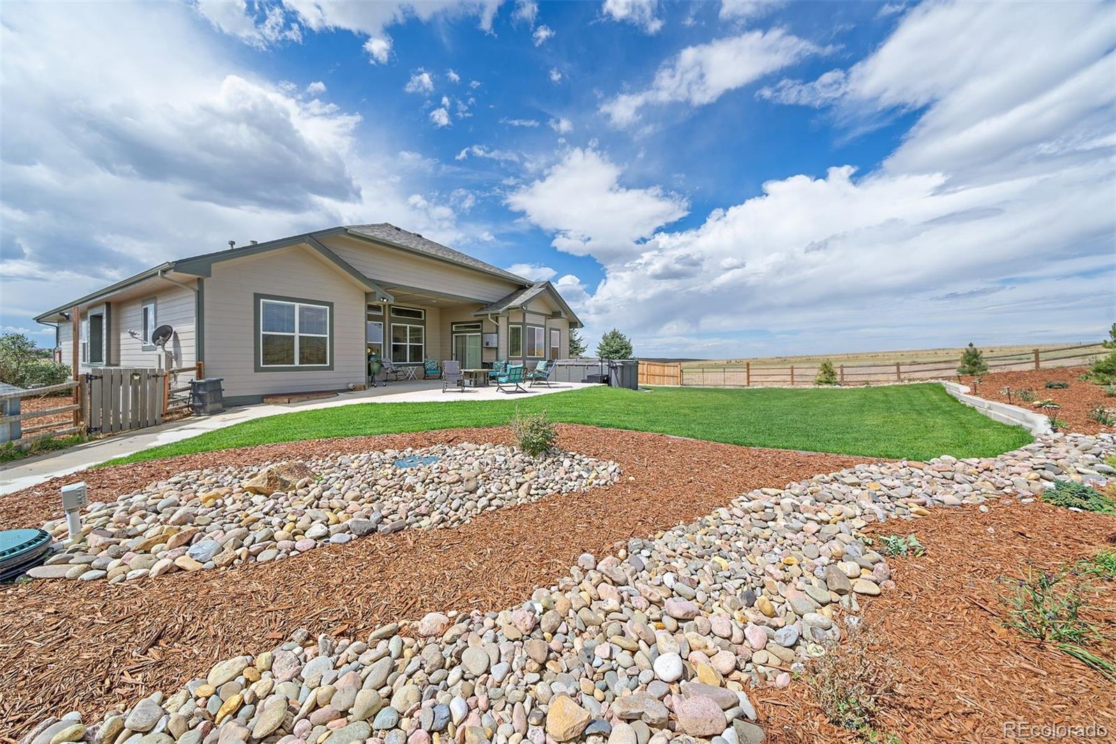MLS Image #40 for 3217  antelope ridge trail,parker, Colorado