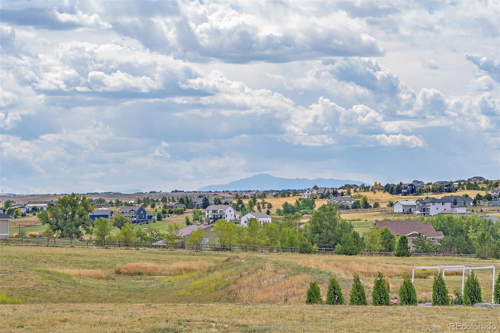 MLS Image #41 for 3217  antelope ridge trail,parker, Colorado