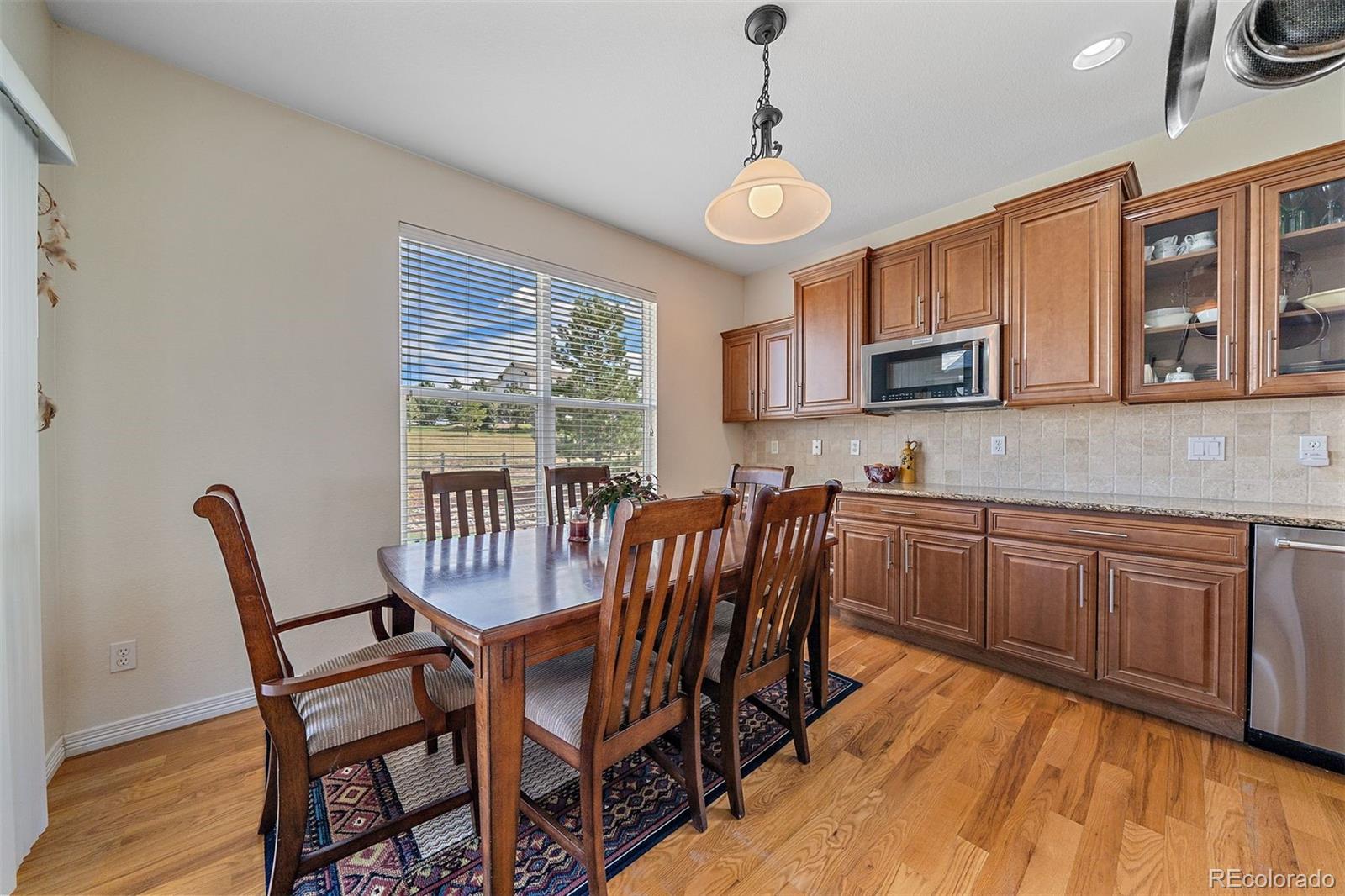 MLS Image #5 for 3217  antelope ridge trail,parker, Colorado