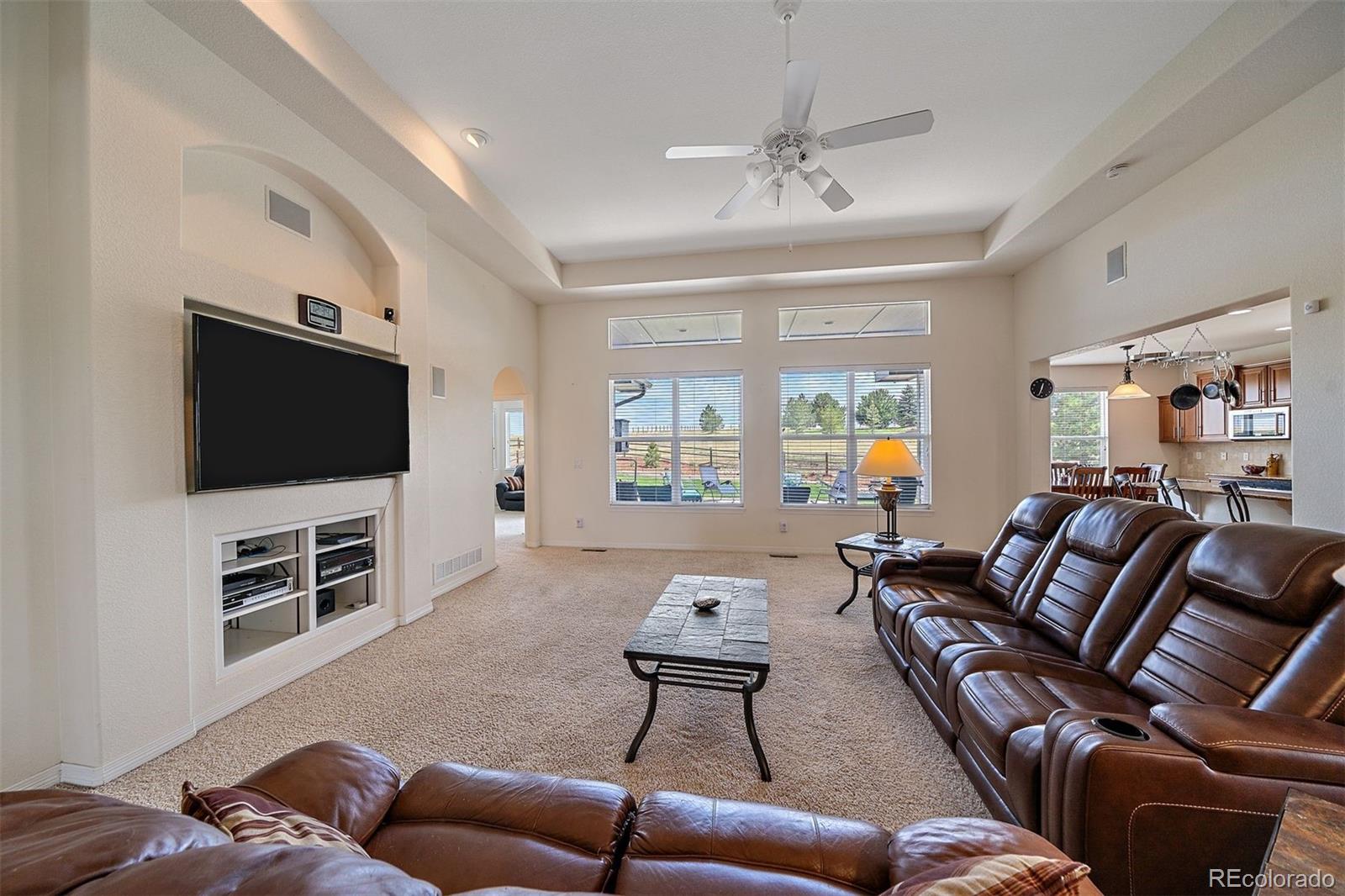 MLS Image #6 for 3217  antelope ridge trail,parker, Colorado
