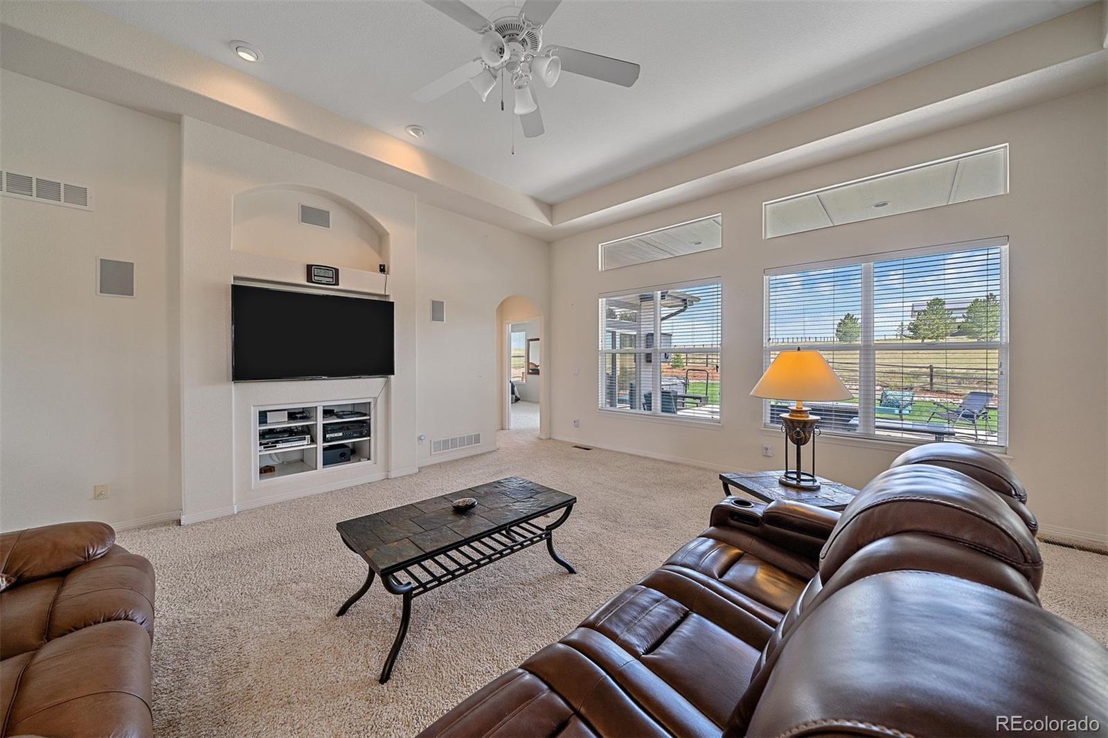 MLS Image #7 for 3217  antelope ridge trail,parker, Colorado
