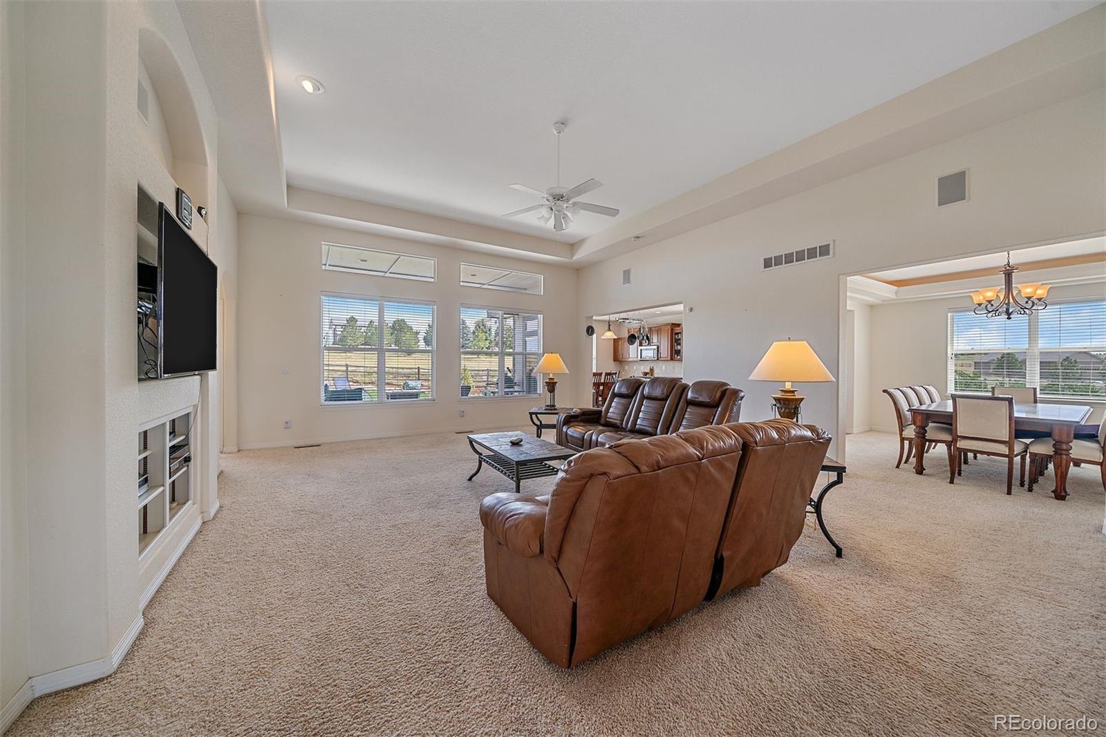 MLS Image #8 for 3217  antelope ridge trail,parker, Colorado