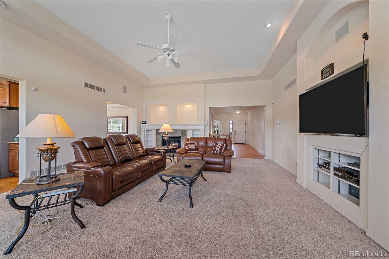 MLS Image #9 for 3217  antelope ridge trail,parker, Colorado