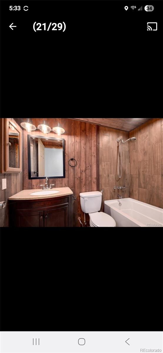 MLS Image #12 for 604 n pine drive,bailey, Colorado