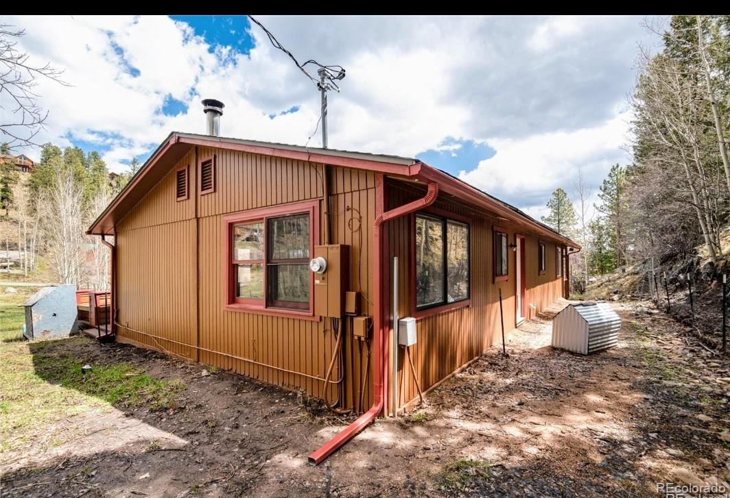MLS Image #14 for 604 n pine drive,bailey, Colorado