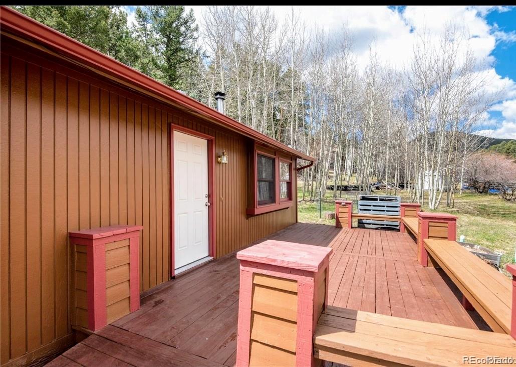 MLS Image #3 for 604 n pine drive,bailey, Colorado