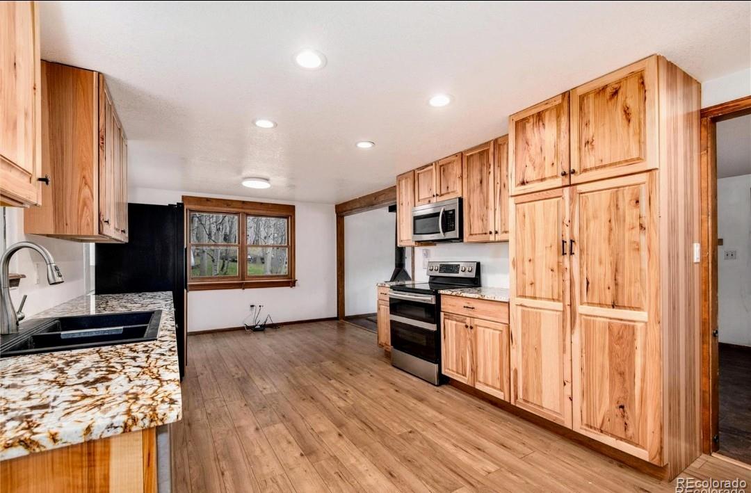 MLS Image #4 for 604 n pine drive,bailey, Colorado