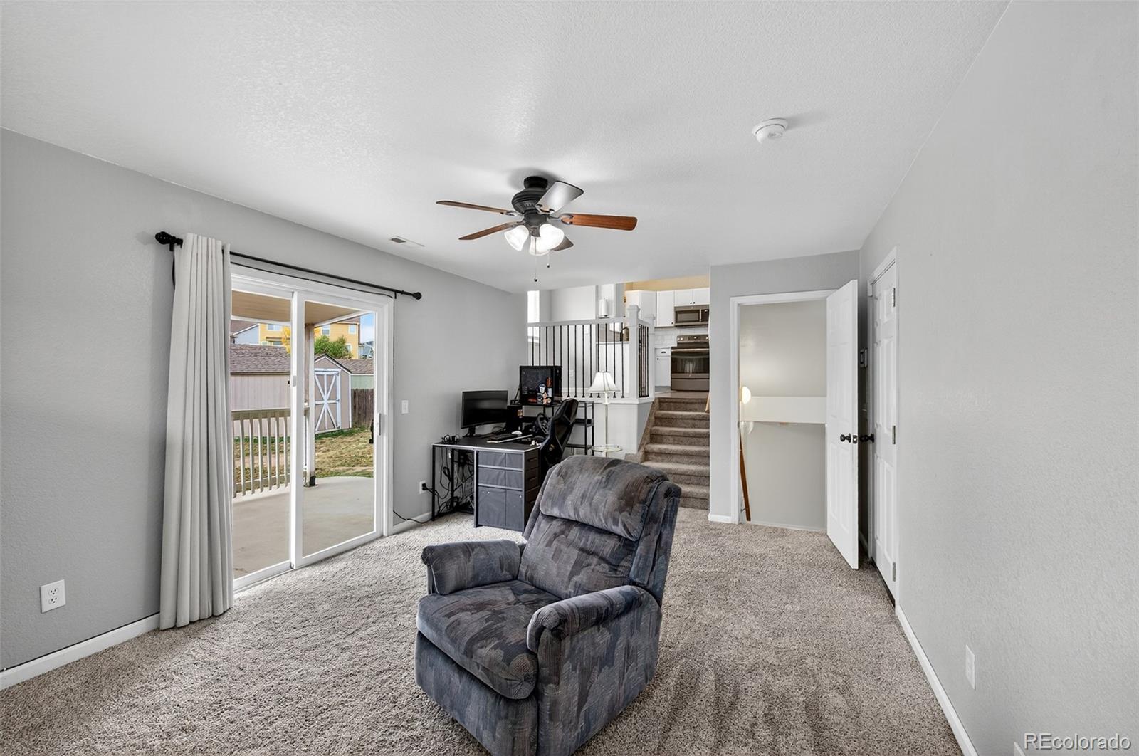 MLS Image #29 for 7191  creekfront drive,fountain, Colorado