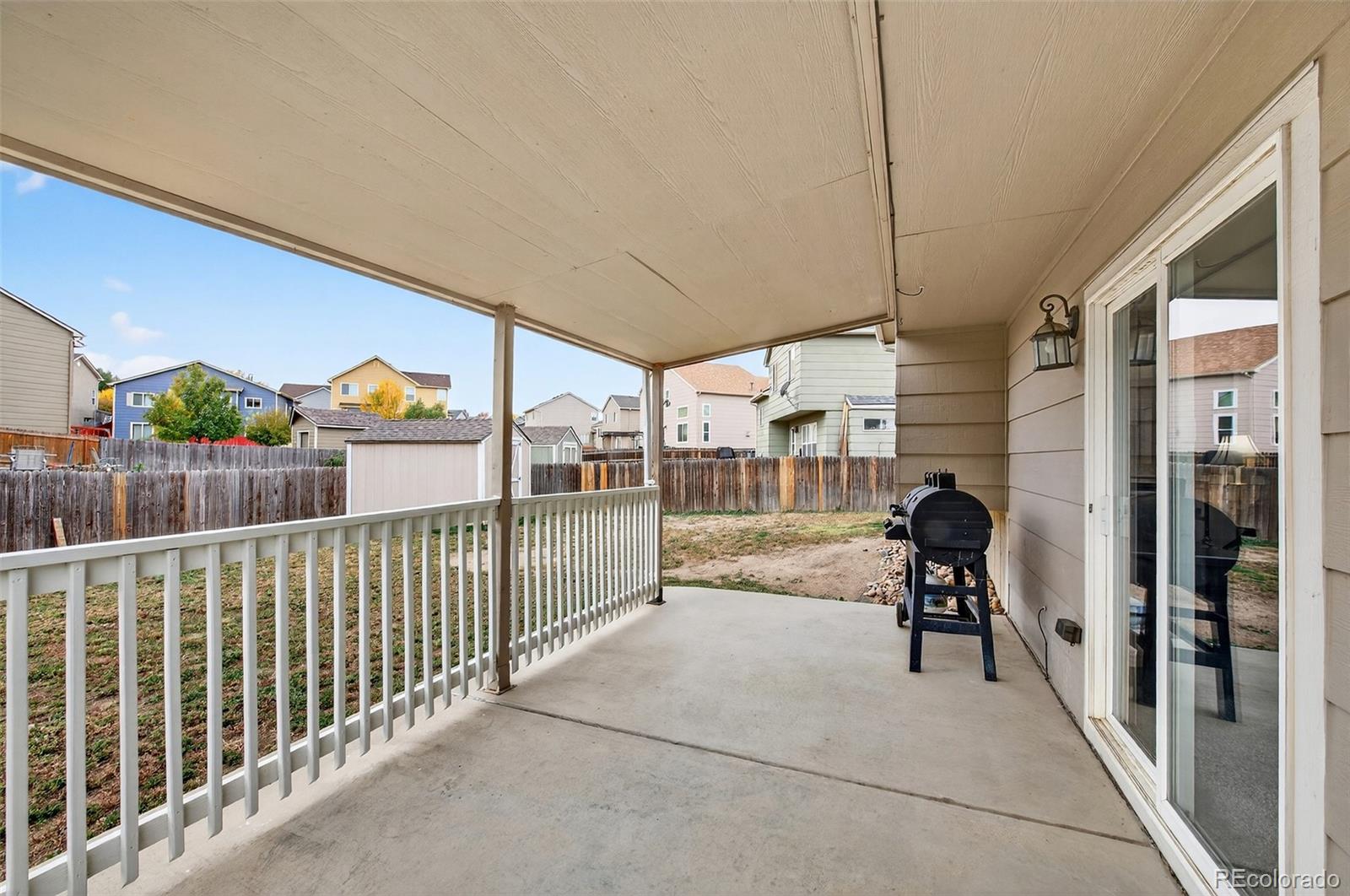 MLS Image #33 for 7191  creekfront drive,fountain, Colorado