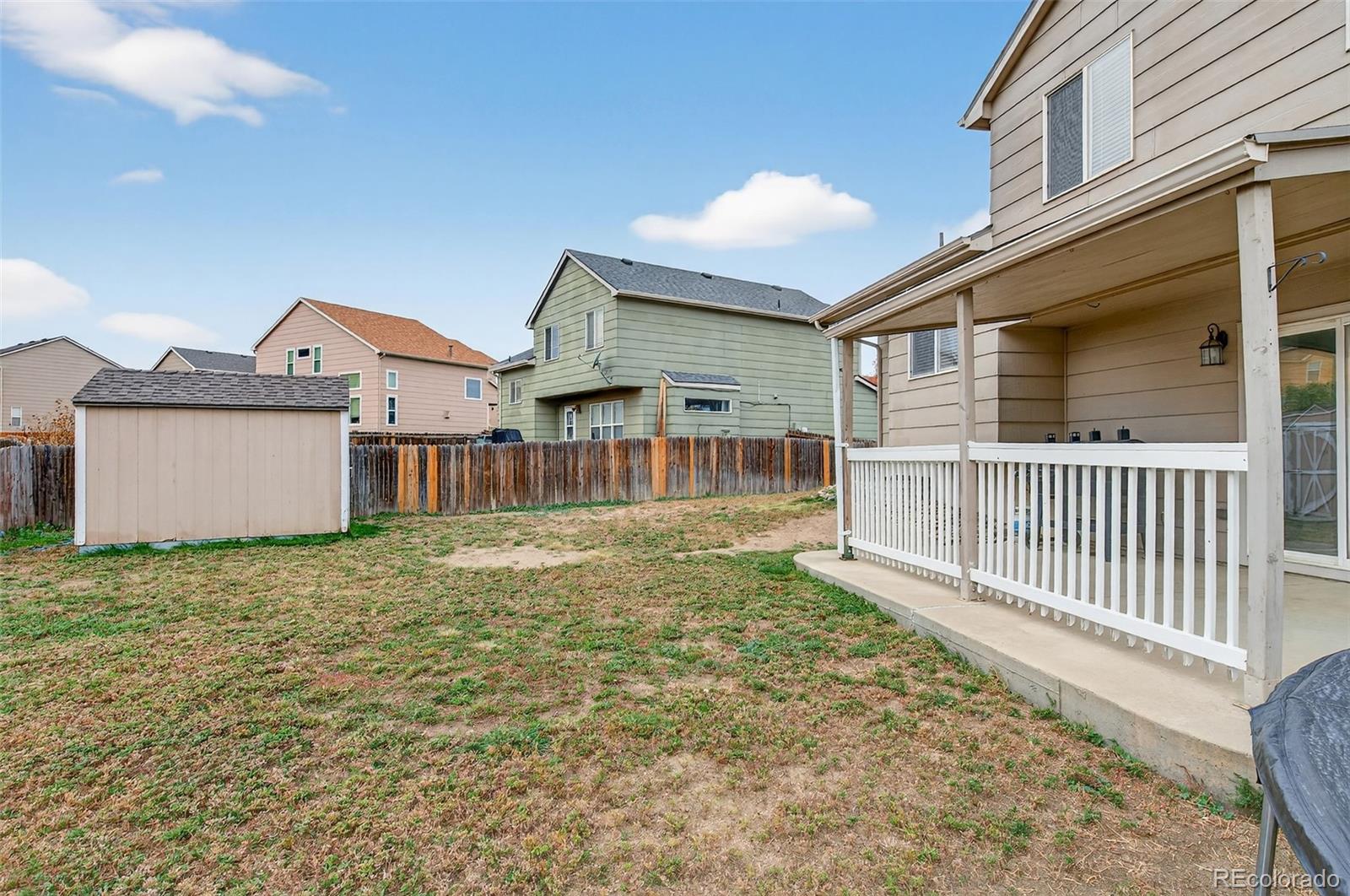 MLS Image #39 for 7191  creekfront drive,fountain, Colorado