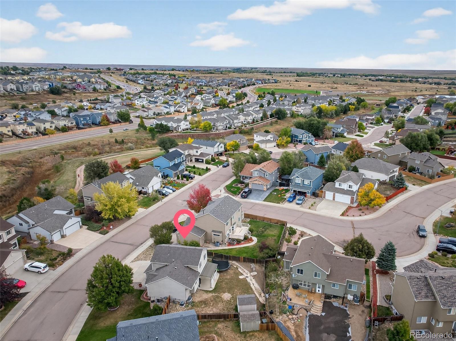 MLS Image #43 for 7191  creekfront drive,fountain, Colorado