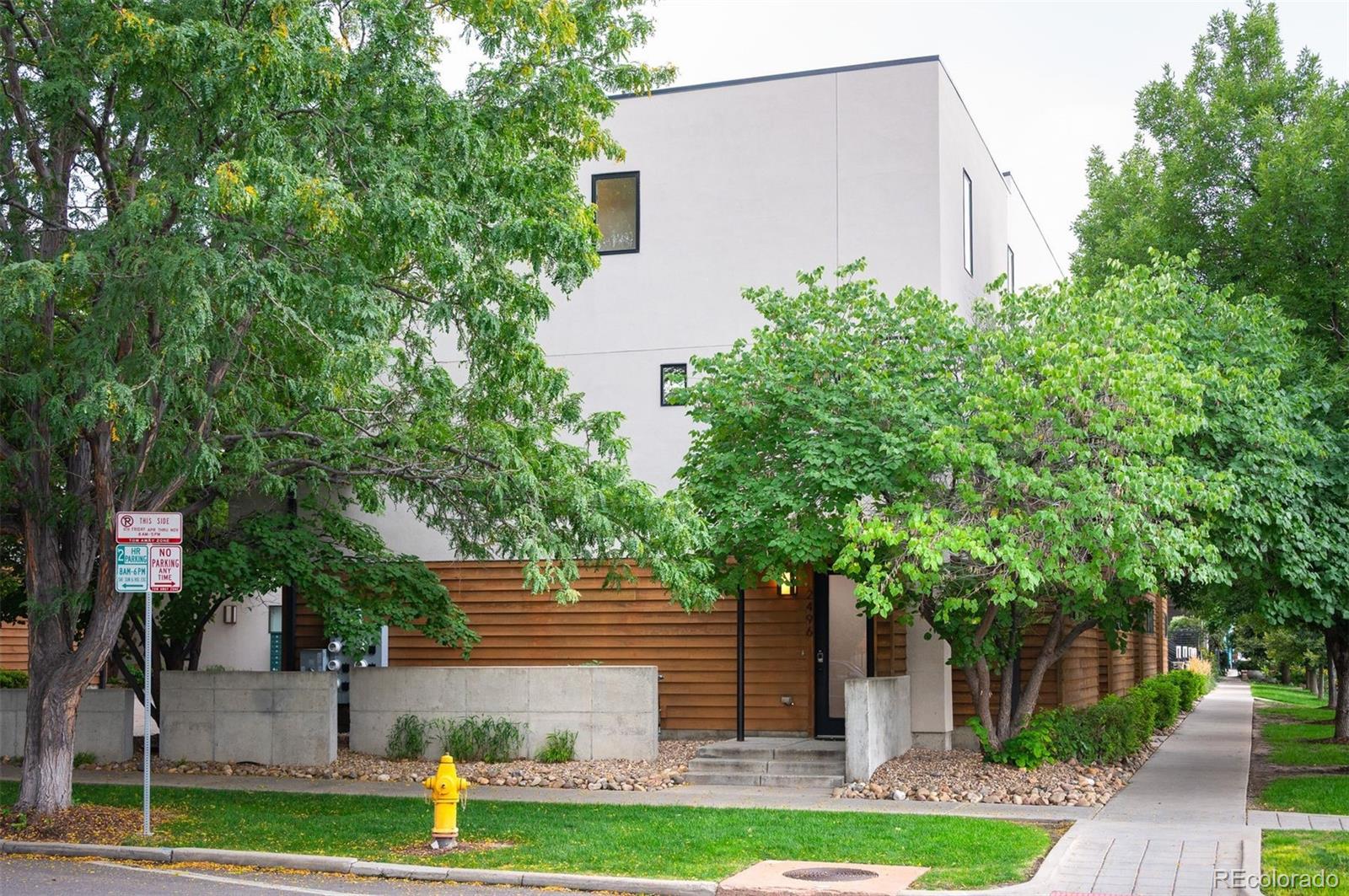 MLS Image #1 for 2496  champa street ,denver, Colorado