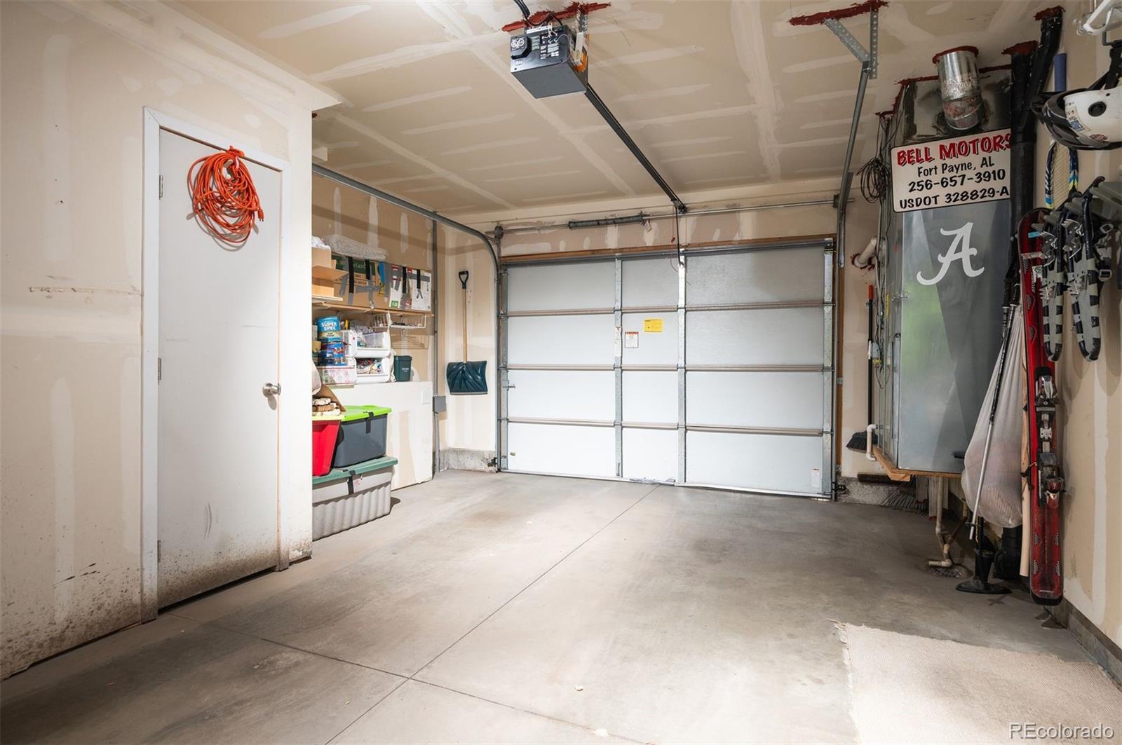 MLS Image #11 for 2496  champa street ,denver, Colorado
