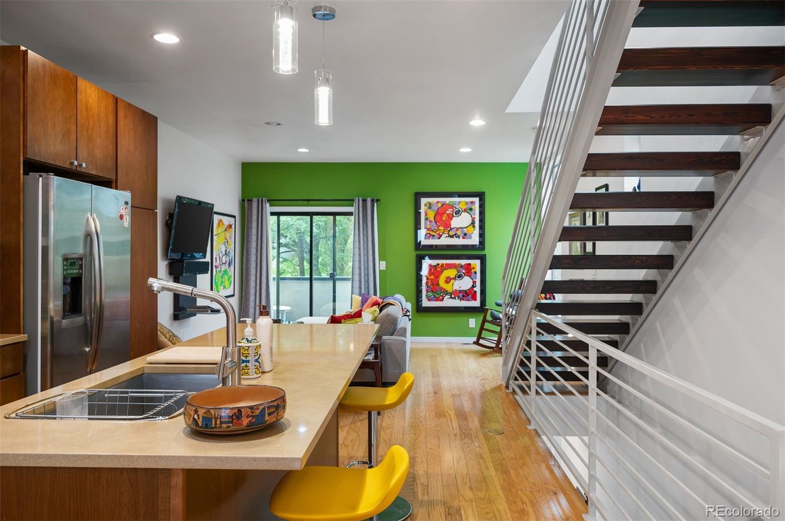 MLS Image #12 for 2496  champa street ,denver, Colorado