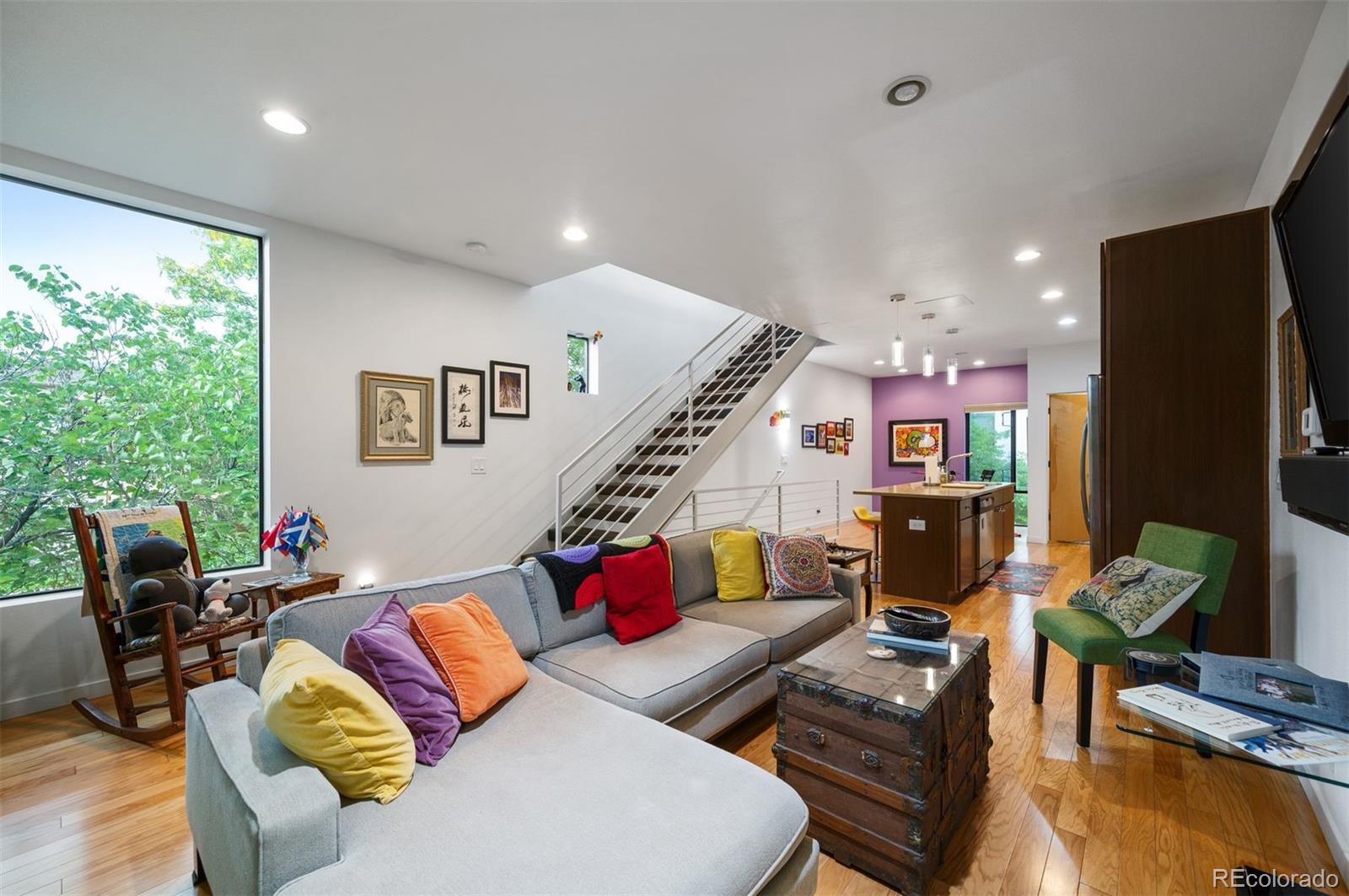 MLS Image #13 for 2496  champa street ,denver, Colorado