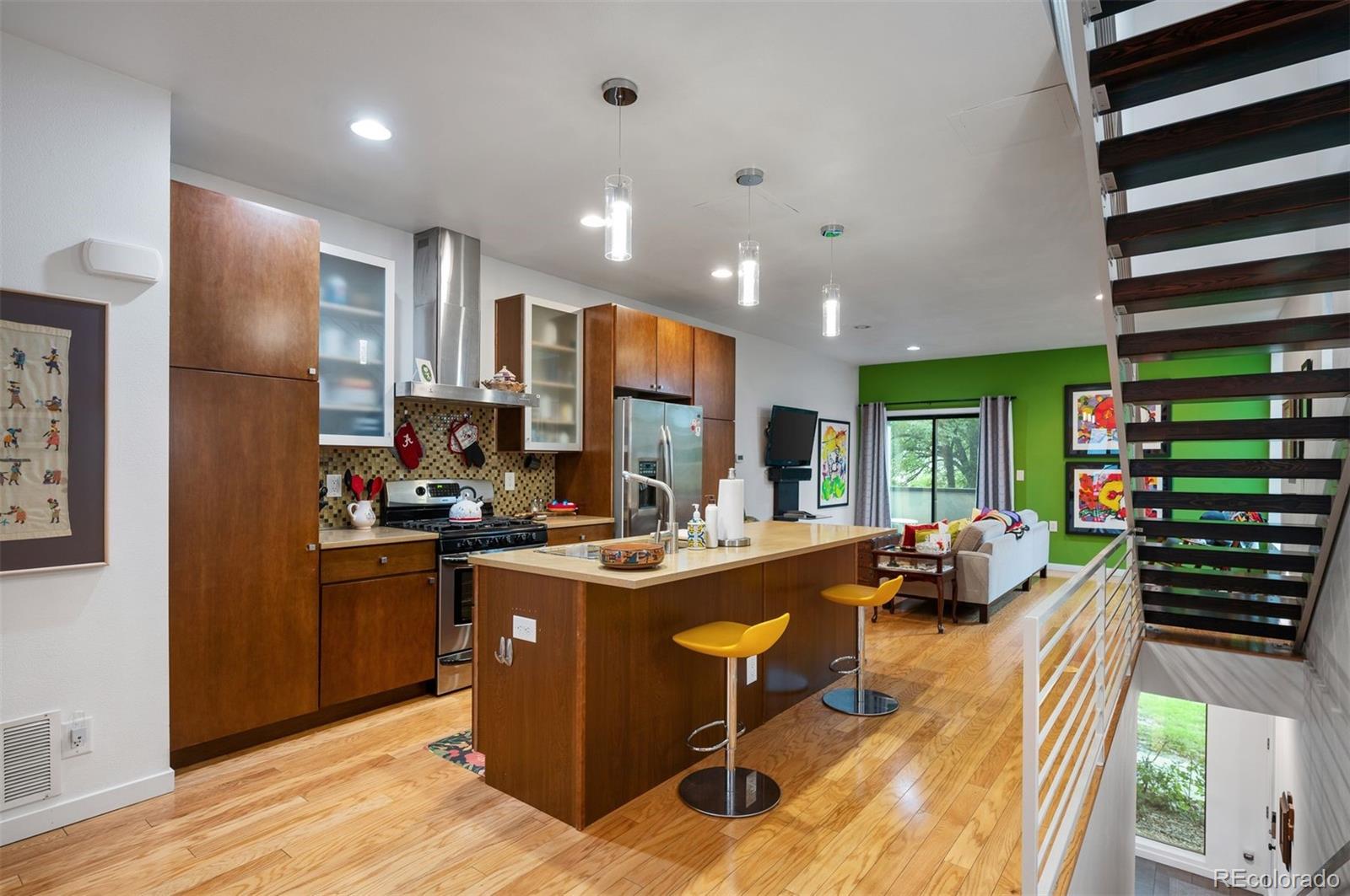 MLS Image #2 for 2496  champa street ,denver, Colorado
