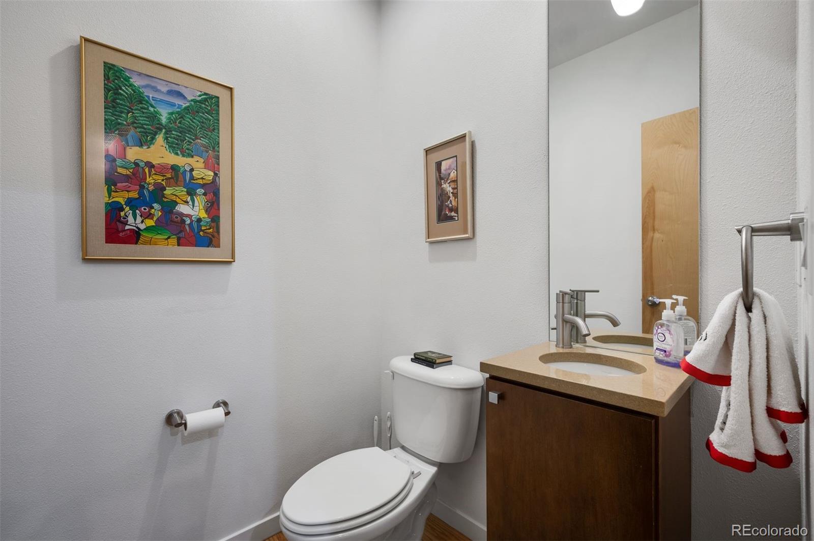 MLS Image #5 for 2496  champa street ,denver, Colorado