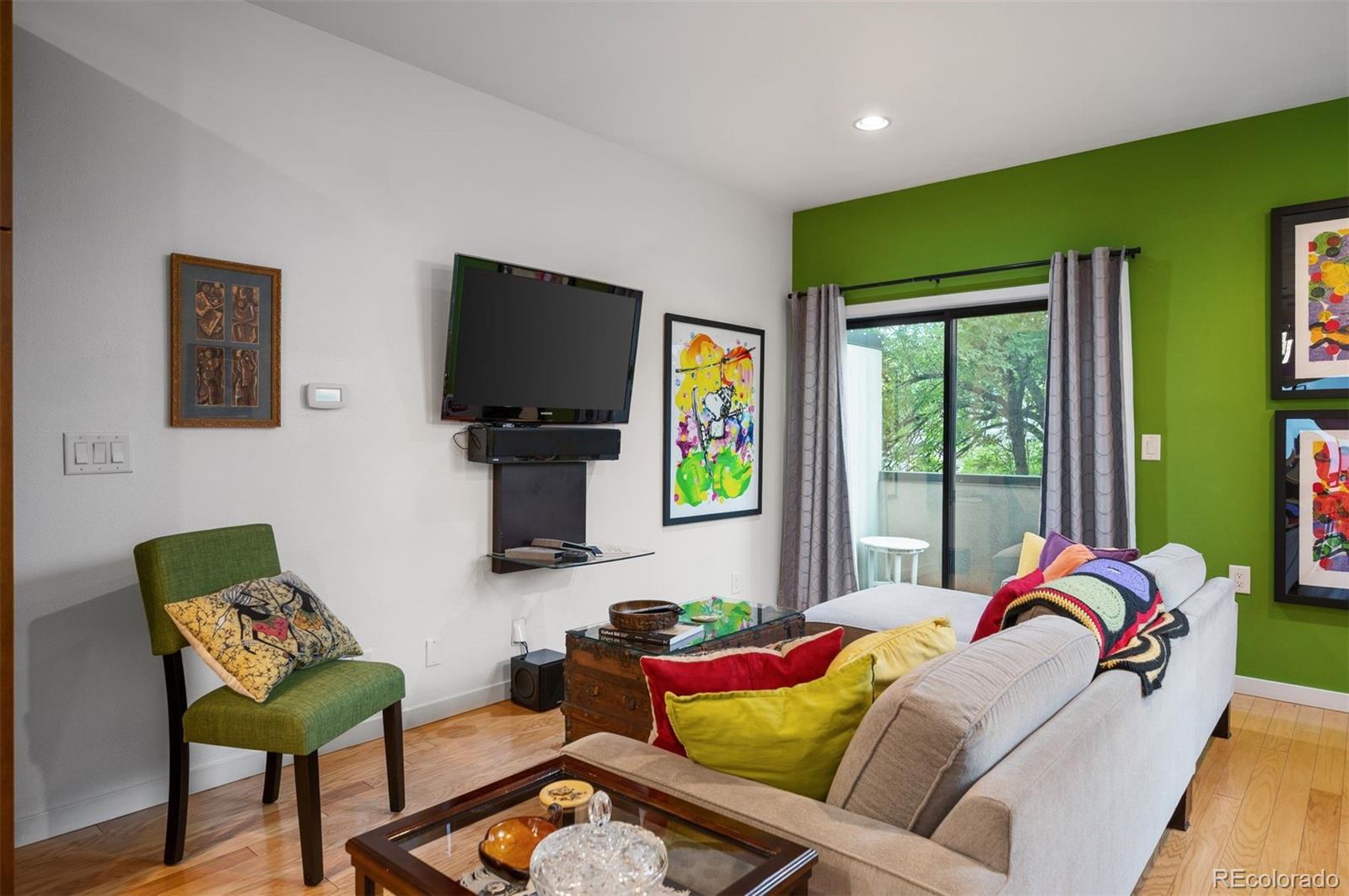 MLS Image #7 for 2496  champa street ,denver, Colorado