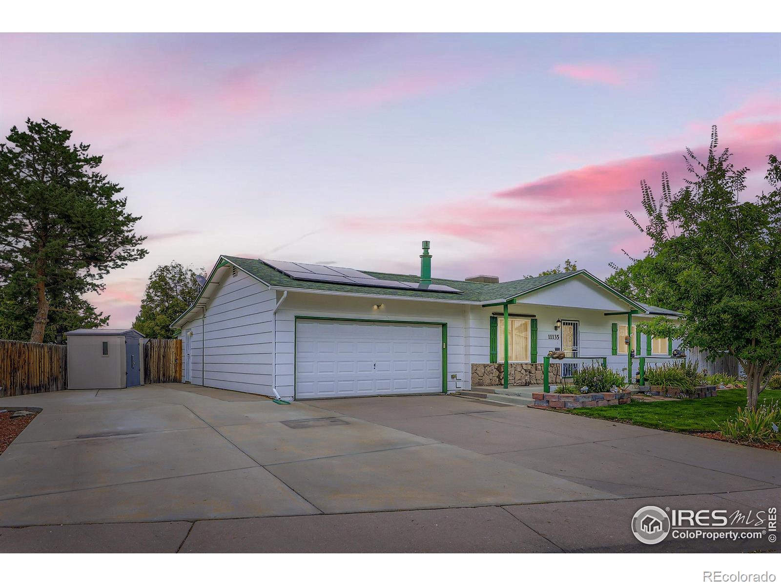 MLS Image #1 for 11135  clermont drive,thornton, Colorado