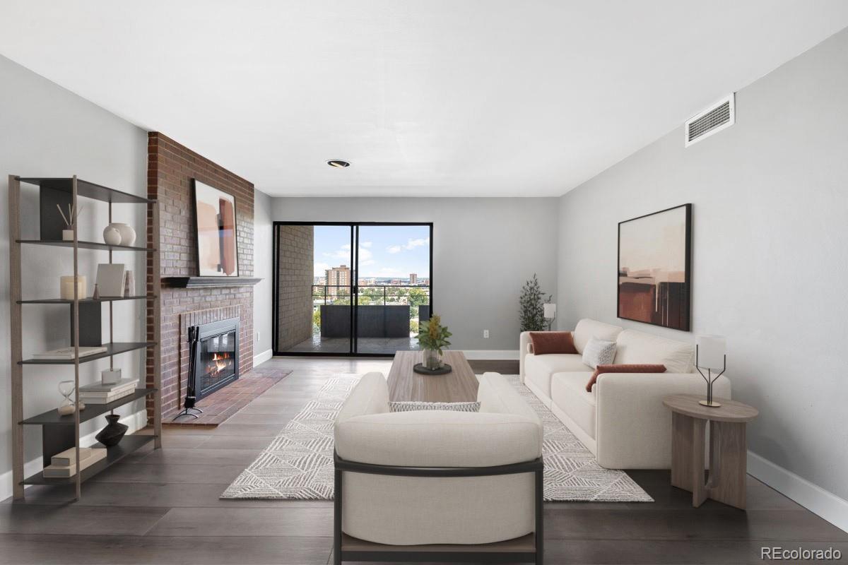 MLS Image #0 for 800 n pearl street 1211,denver, Colorado