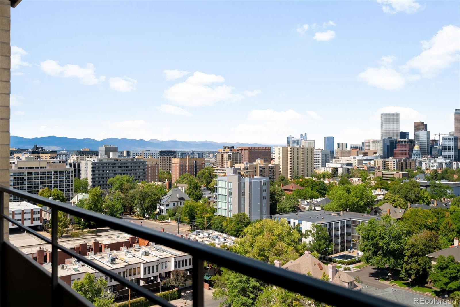 MLS Image #1 for 800 n pearl street 1211,denver, Colorado