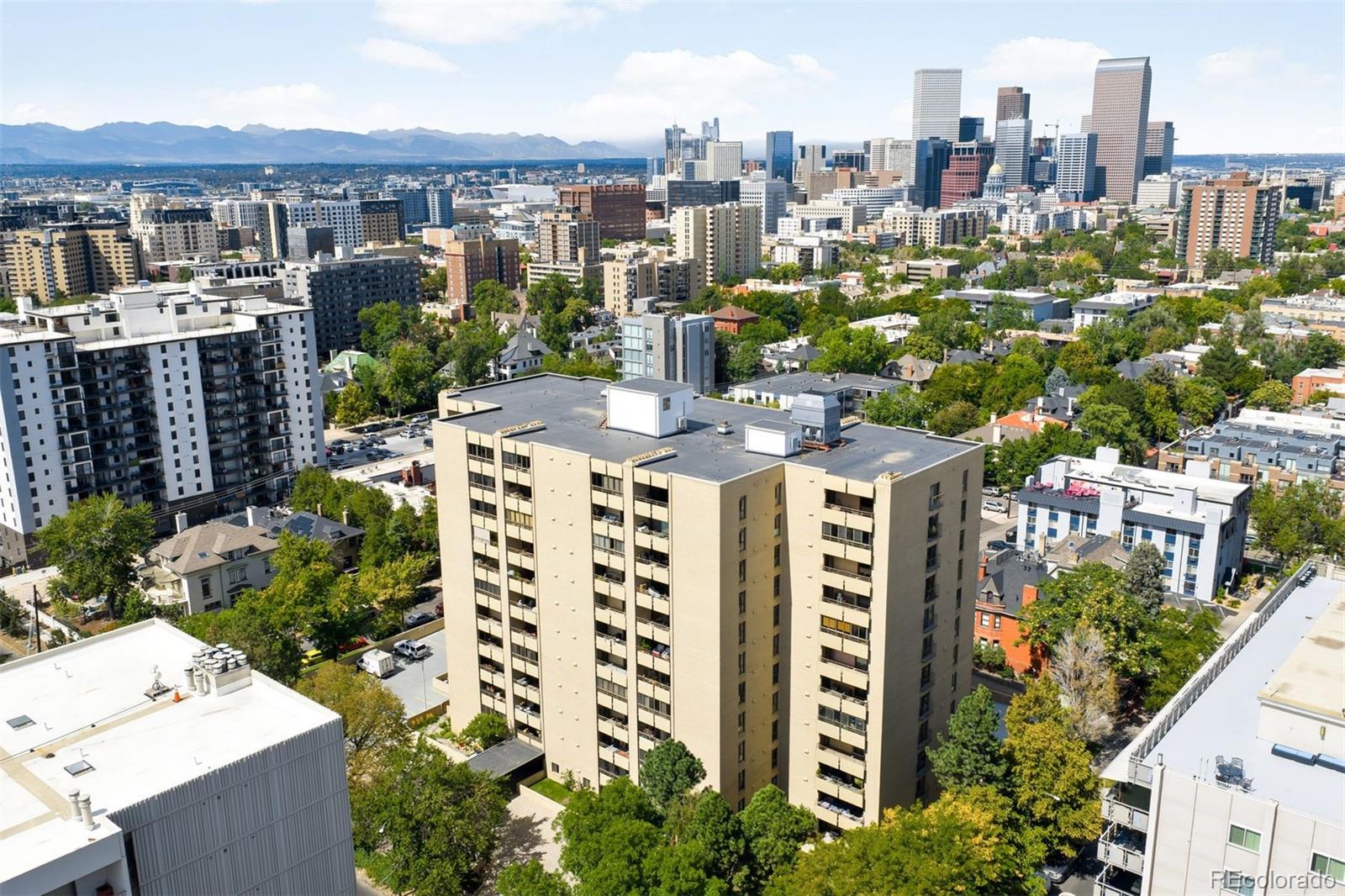 MLS Image #24 for 800 n pearl street 1211,denver, Colorado