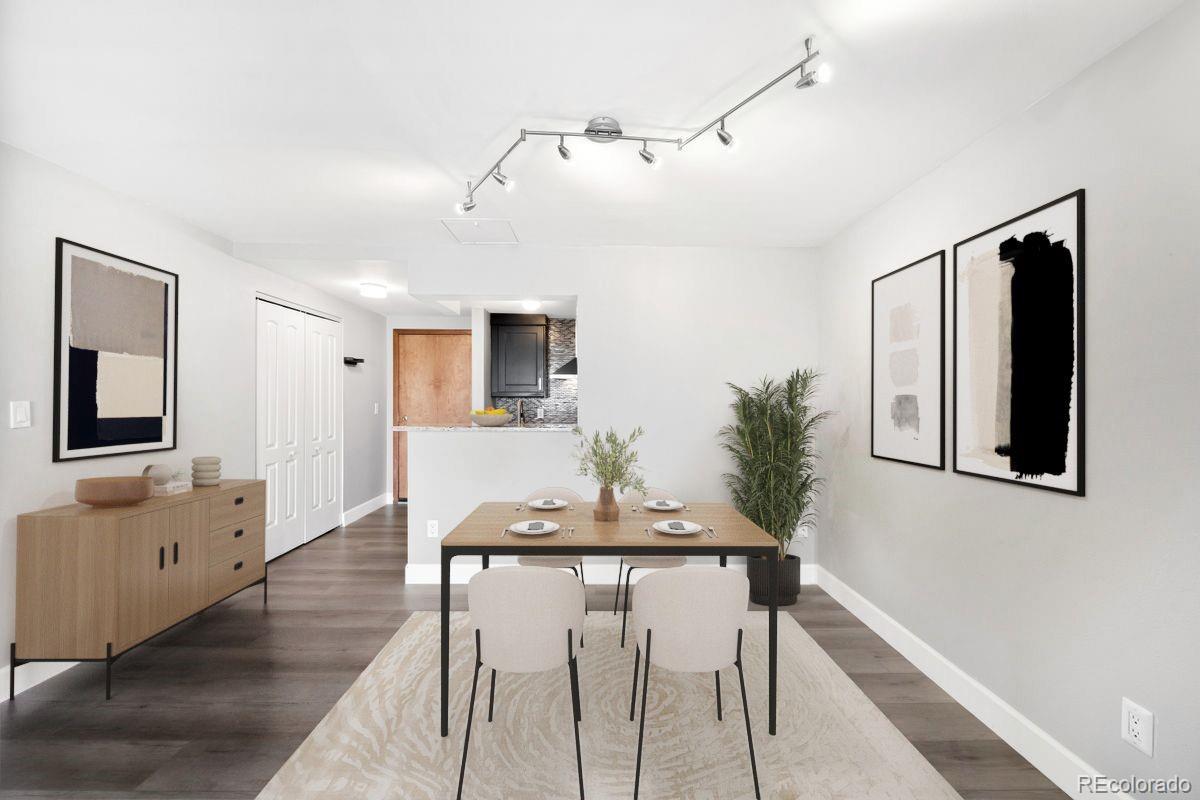 MLS Image #6 for 800 n pearl street 1211,denver, Colorado