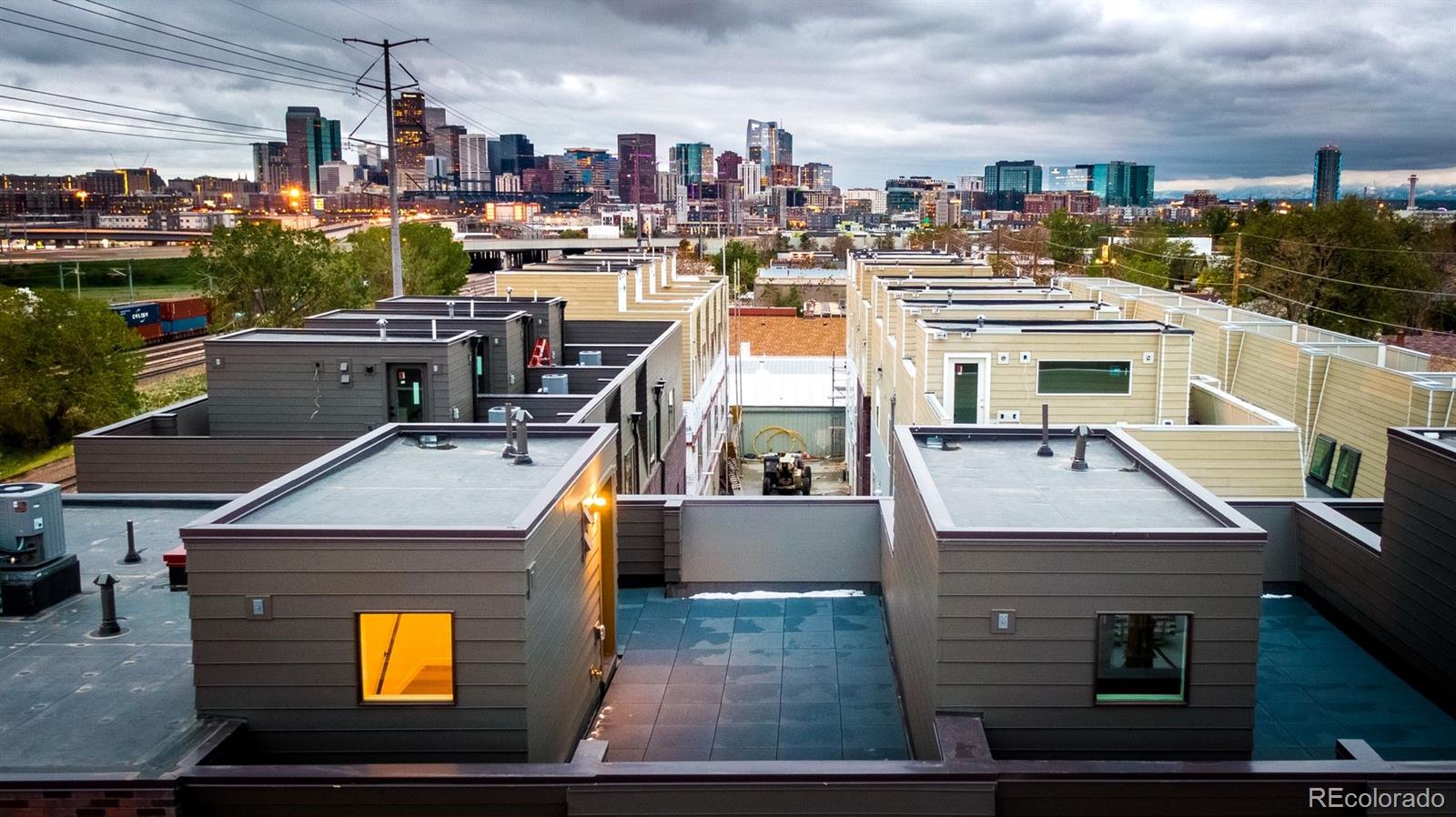 MLS Image #17 for 910 w 40th avenue ,denver, Colorado