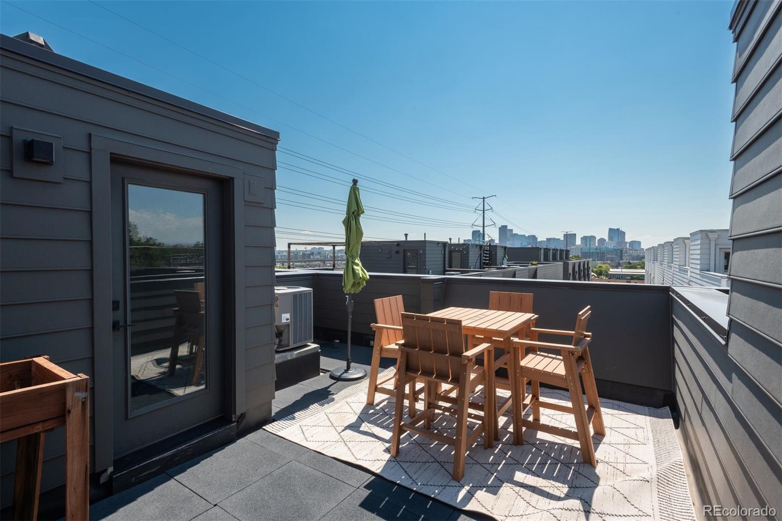 MLS Image #18 for 910 w 40th avenue ,denver, Colorado