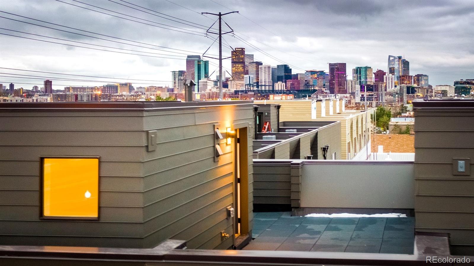 MLS Image #19 for 910 w 40th avenue ,denver, Colorado