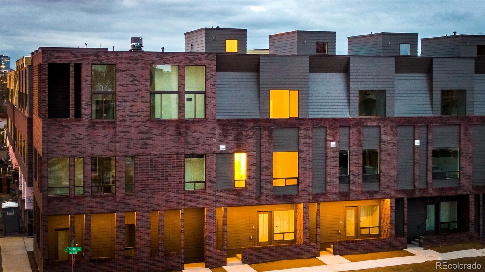 MLS Image #25 for 910 w 40th avenue ,denver, Colorado