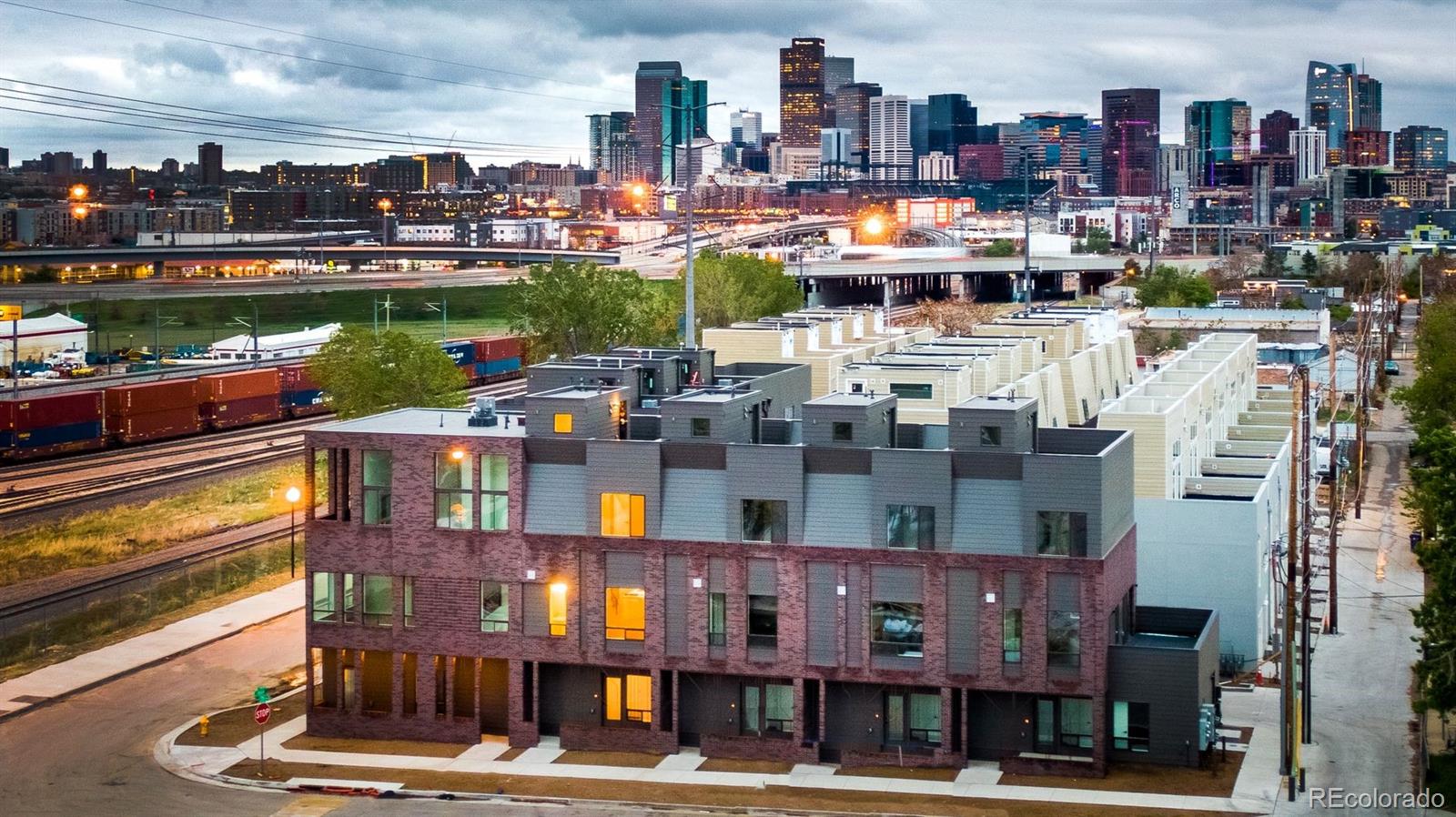 MLS Image #29 for 910 w 40th avenue ,denver, Colorado
