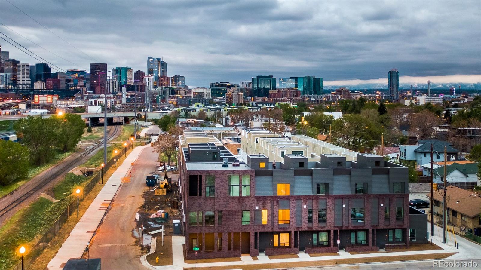 MLS Image #31 for 910 w 40th avenue ,denver, Colorado
