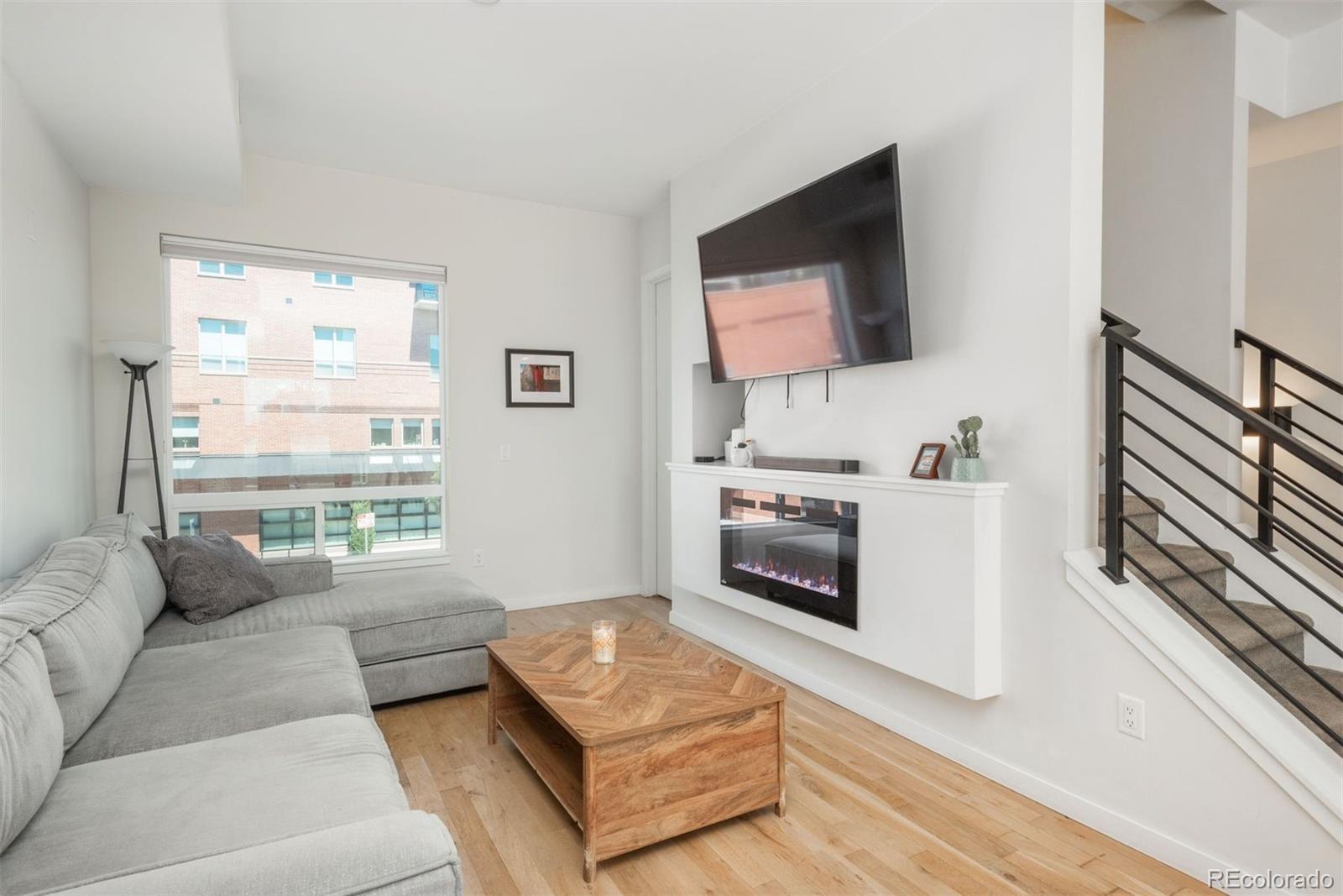 MLS Image #7 for 910 w 40th avenue ,denver, Colorado