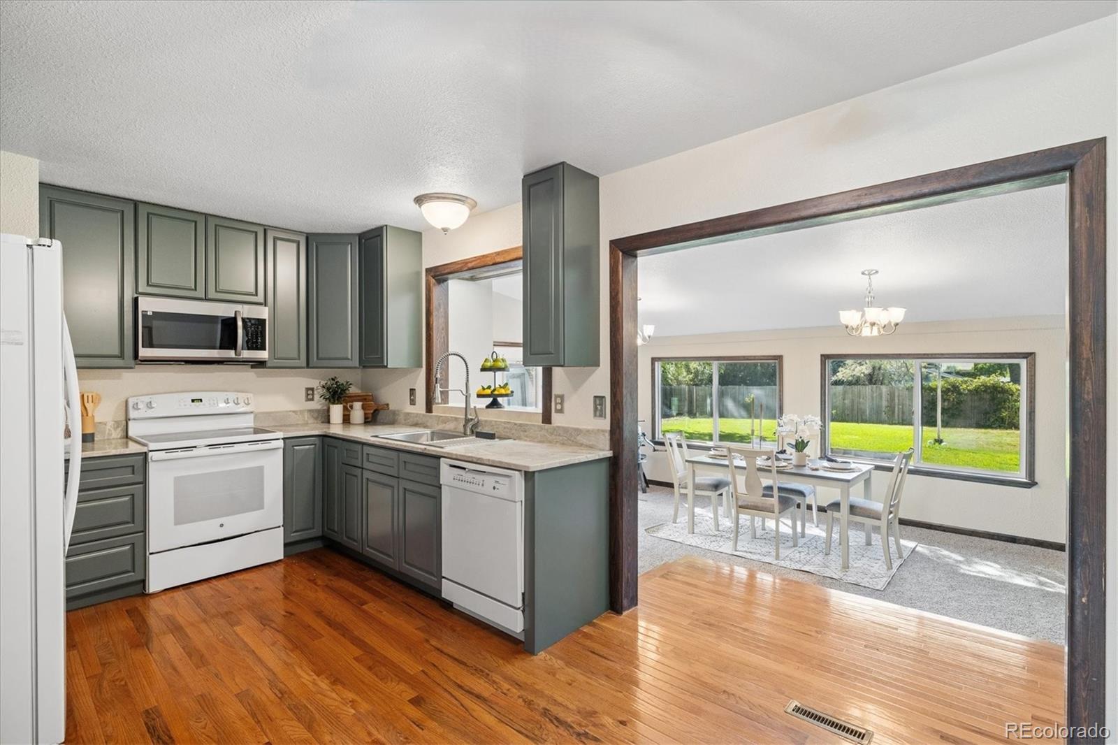 MLS Image #1 for 19064 w 61st place,golden, Colorado