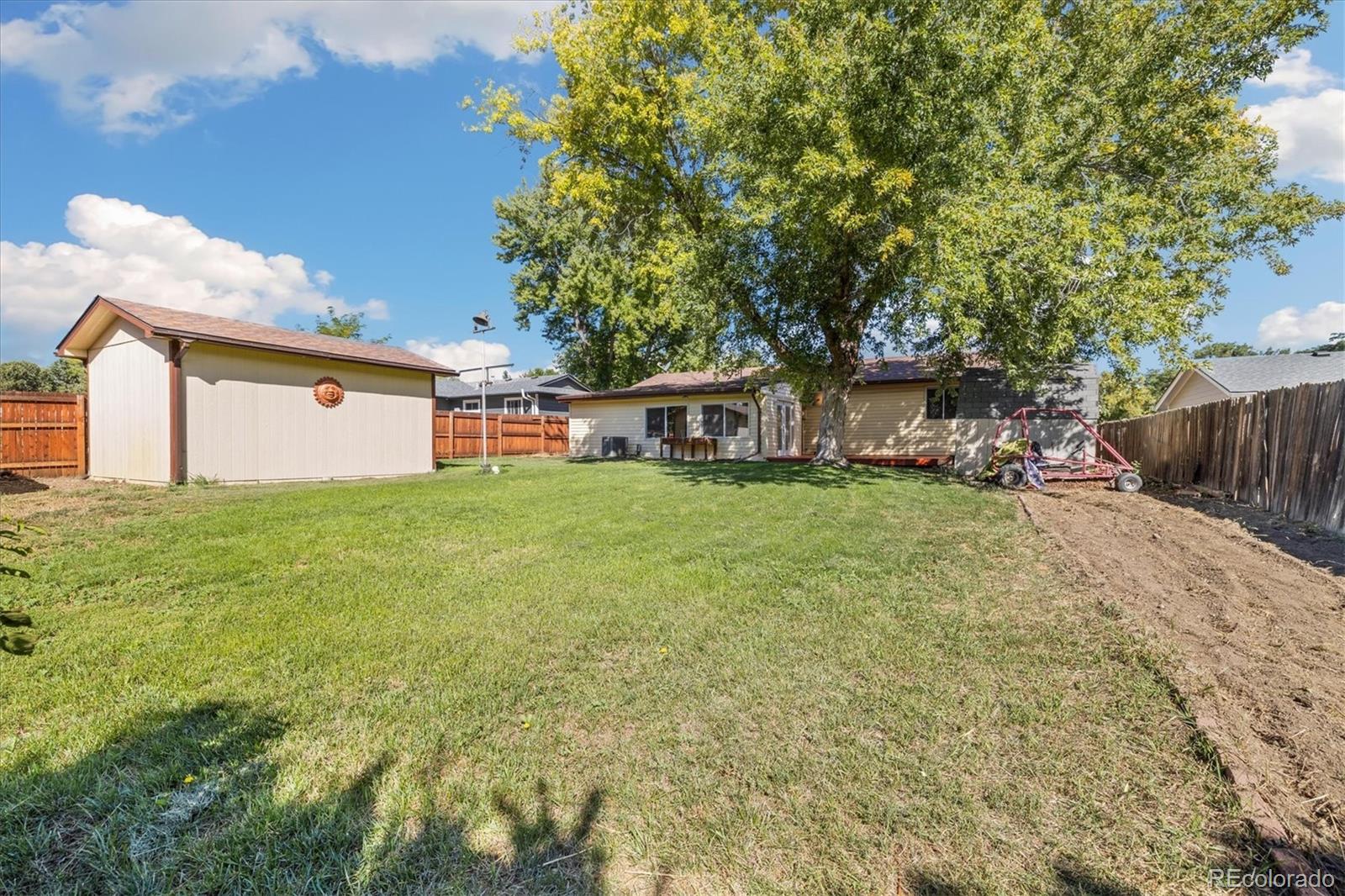 MLS Image #11 for 19064 w 61st place,golden, Colorado