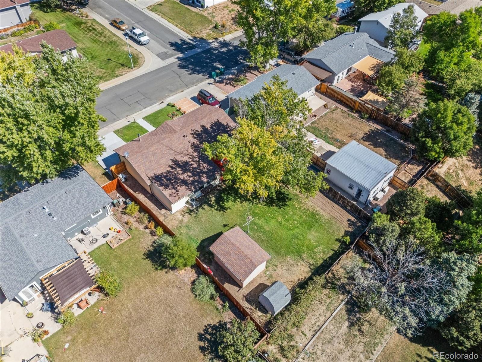 MLS Image #13 for 19064 w 61st place,golden, Colorado