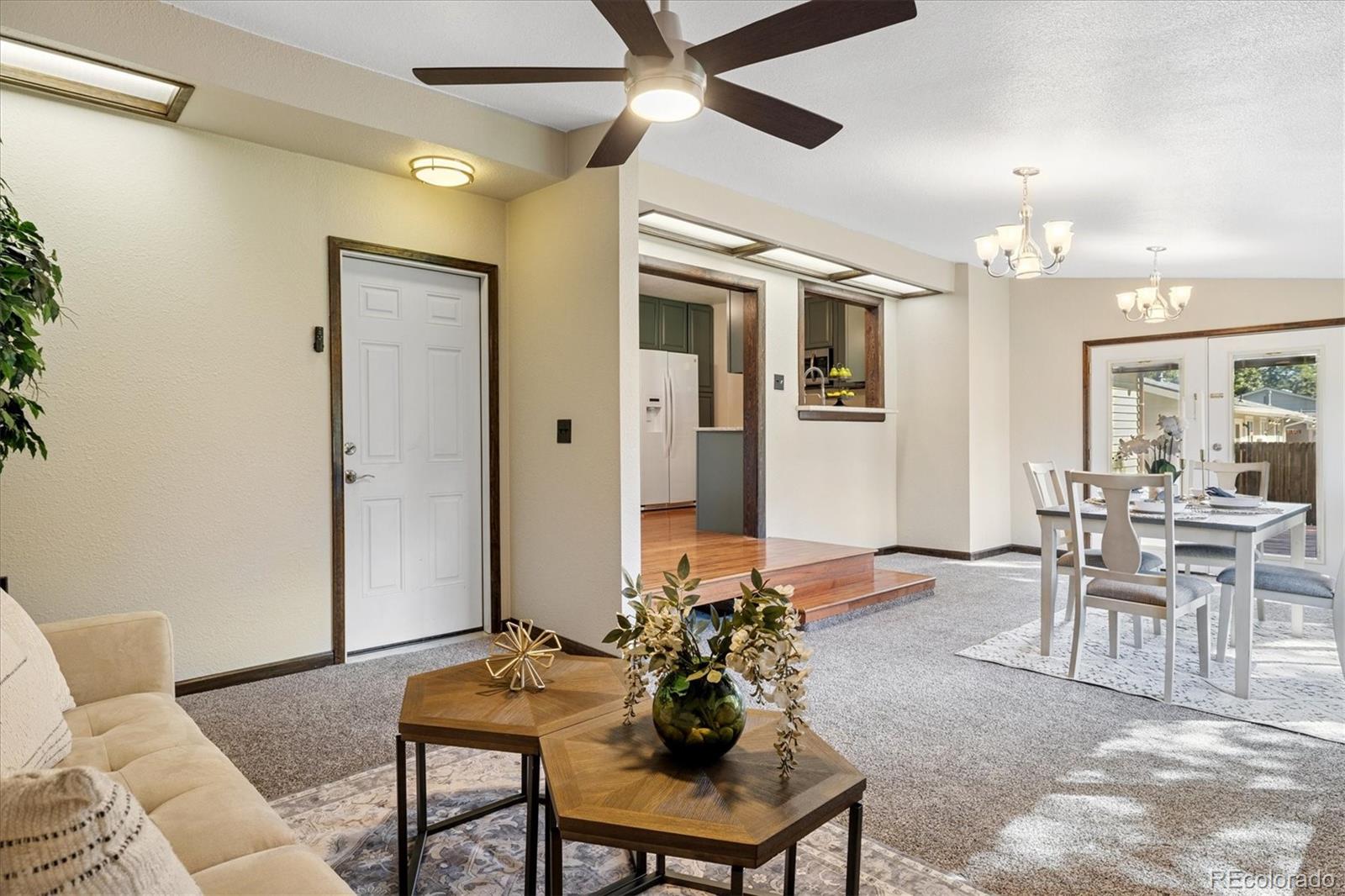 MLS Image #25 for 19064 w 61st place,golden, Colorado
