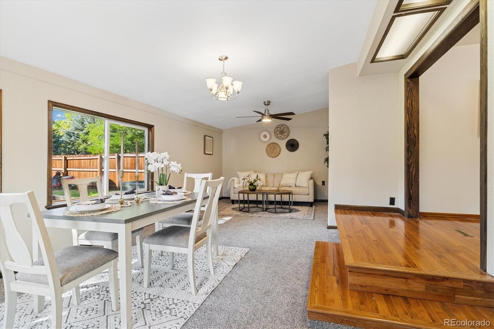 MLS Image #4 for 19064 w 61st place,golden, Colorado