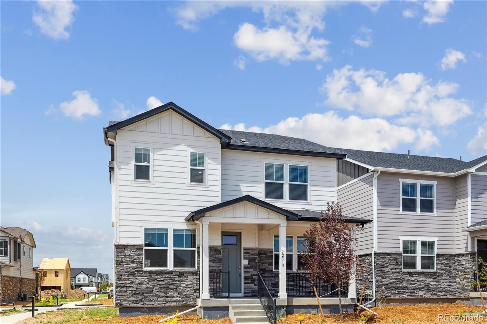 MLS Image #0 for 22344 e 6th place,aurora, Colorado
