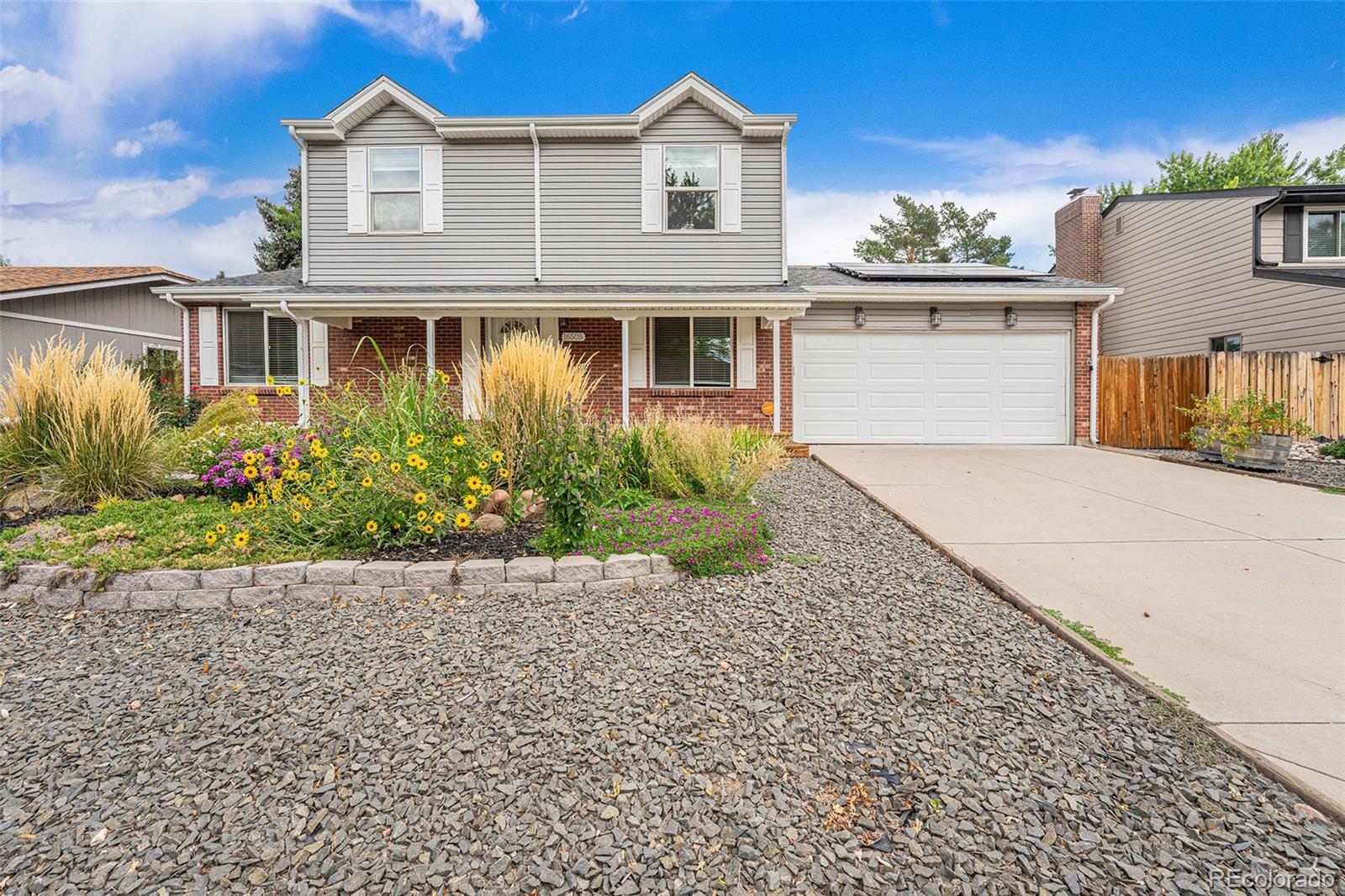 MLS Image #1 for 16505 e stanford place,aurora, Colorado