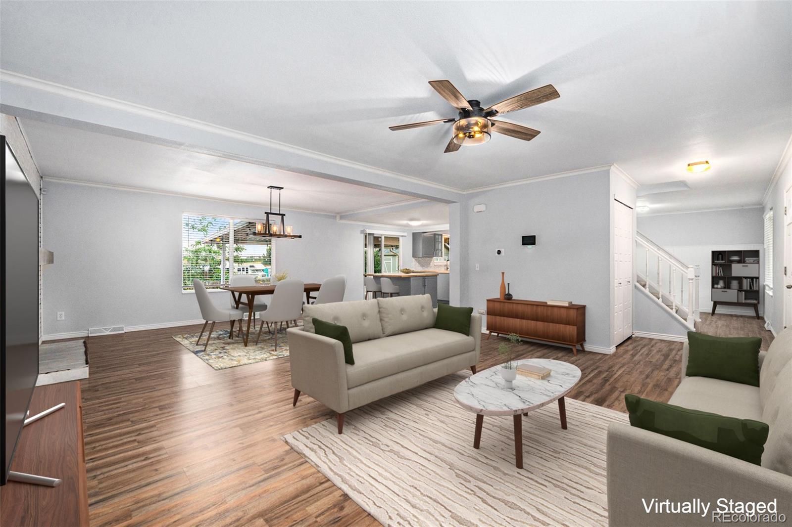 MLS Image #2 for 16505 e stanford place,aurora, Colorado