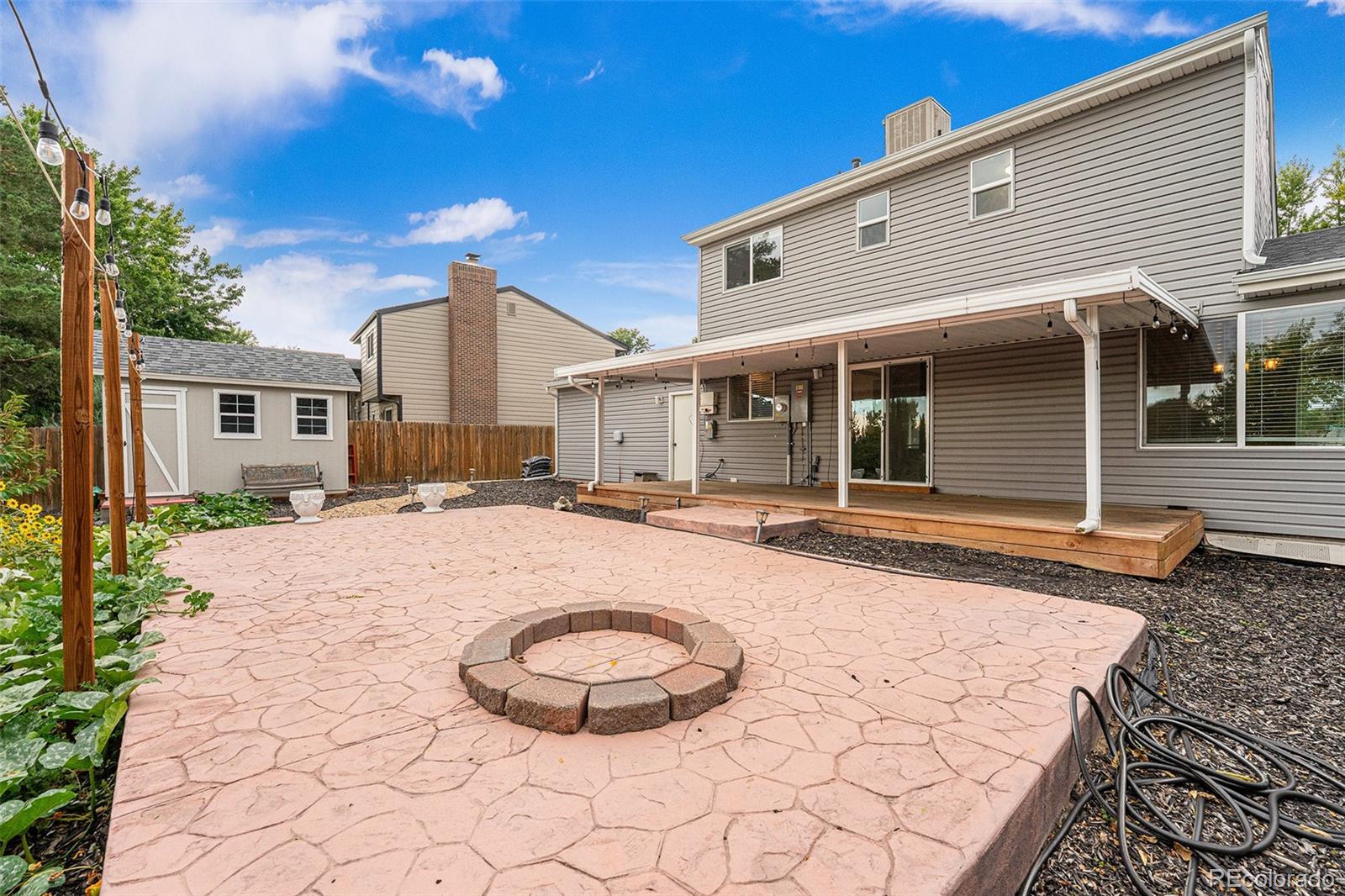 MLS Image #29 for 16505 e stanford place,aurora, Colorado