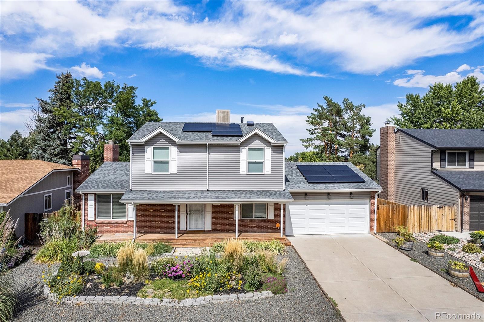 MLS Image #33 for 16505 e stanford place,aurora, Colorado