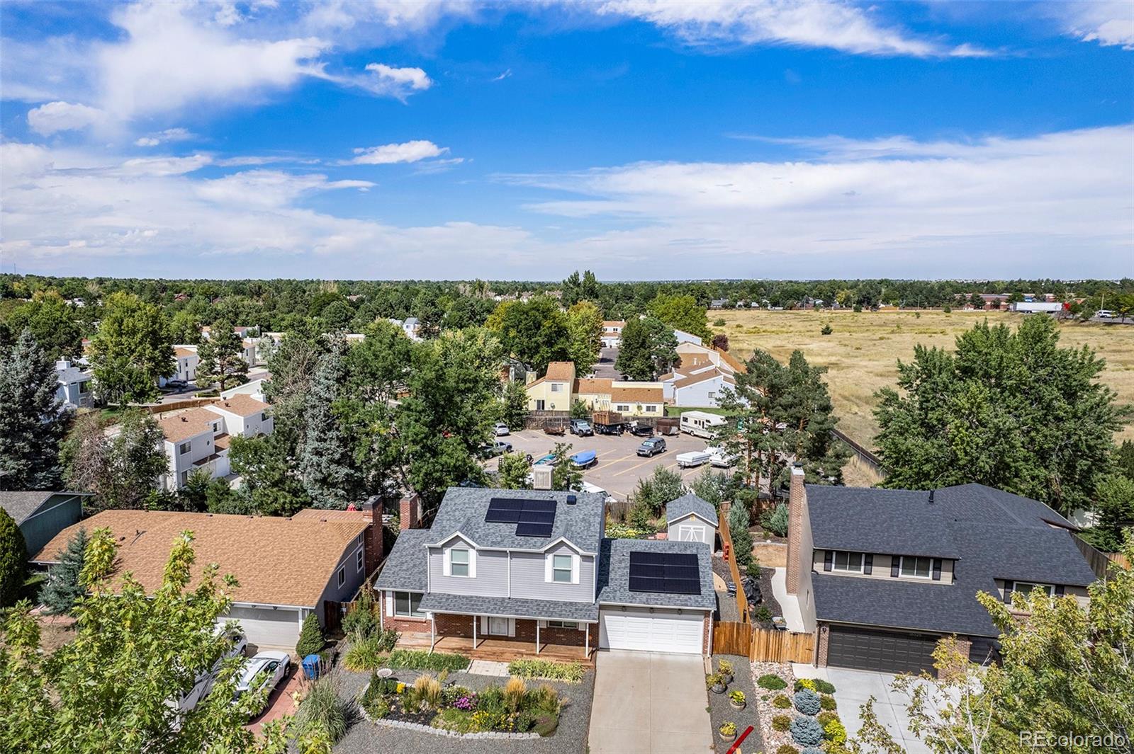MLS Image #34 for 16505 e stanford place,aurora, Colorado